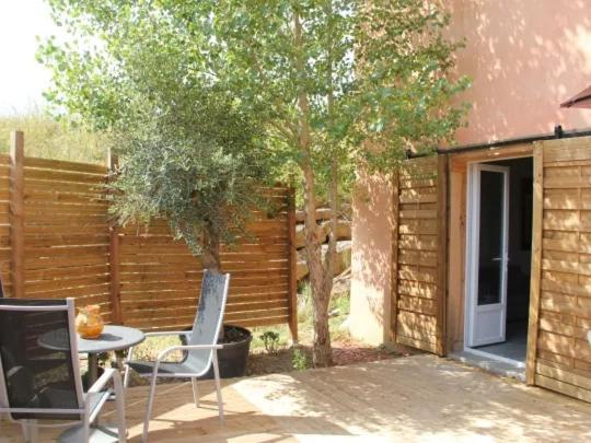 O'Vineyards B&B Carcassonne Villemoustaussou Exterior foto